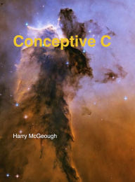 Title: Conceptive C, Author: Harry McGeough