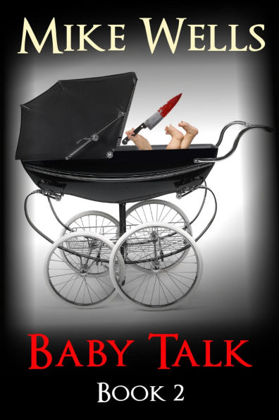 Baby Talk - Book 2