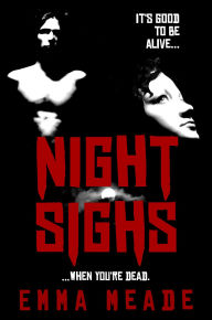 Title: Night Sighs, Author: Emma Meade
