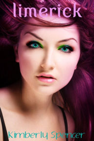 Title: Limerick: The Shimmer Trilogy, #2, Author: Kimberly Spencer