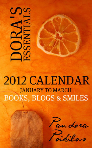 Dora's Essentials - Books, Blogs & Smiles #1