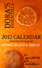 Dora's Essentials - Books, Blogs & Smiles #1