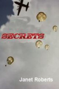 Title: Secrets, Author: Janet Roberts