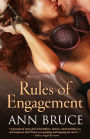 Rules of Engagement (The Duquesnes, Book 2)