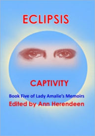 Title: Captivity, Author: Ann Herendeen