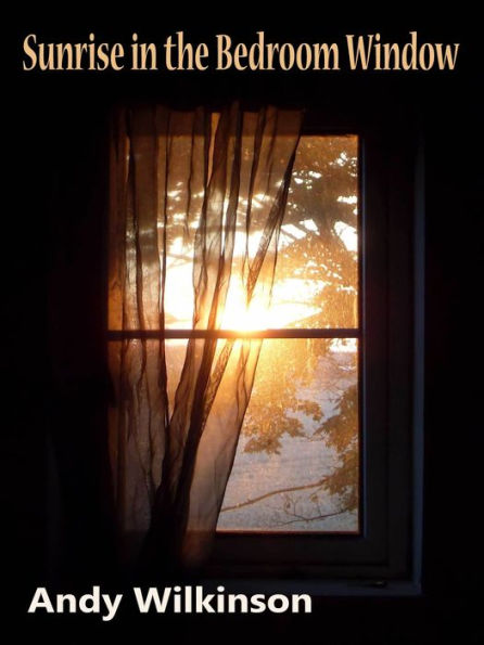 Sunrise In The Bedroom Window