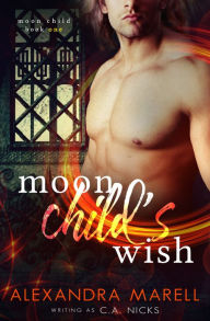 The Moon Child's Wish