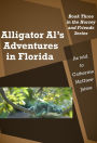 Alligator Al's Adventures in Florida