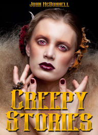Creepy Stories