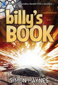 Title: Billy's Book, Author: Simon Haynes