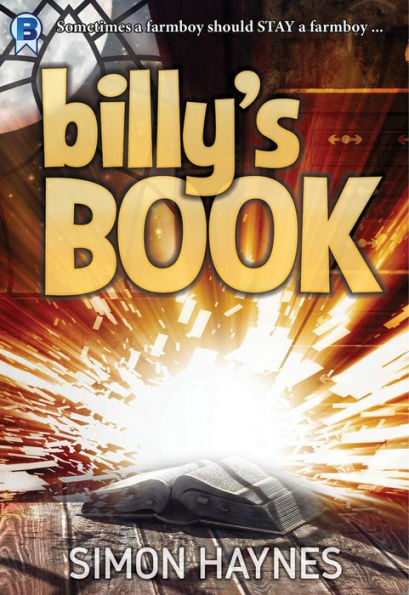 Billy's Book