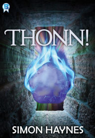 Title: Thonn!, Author: Simon Haynes