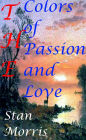 The Colors of Passion and Love