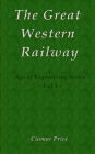 Great Western Railway (Age of Engineering, #3)