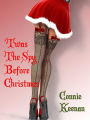 'Twas the Spy Before Christmas