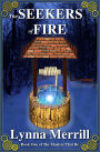 The Seekers of Fire: Book One of The Masters That Be