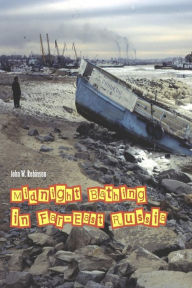Title: Midnight Bathing in Far East Russia, Author: John W Robinson