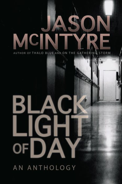 Black Light of Day
