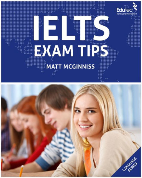 IELTS Exam Tips