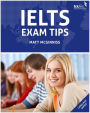 IELTS Exam Tips