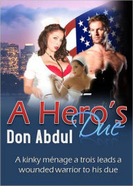 A Hero's Due
