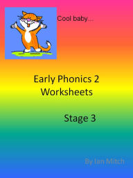 Early Phonics 2 Worksheets