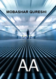 Title: Aa, Author: Mobashar Qureshi