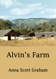 Alvin's Farm Book 1: Alvin's Farm
