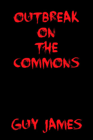 Outbreak on the Commons: A Short Story