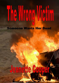 The Wrong Victim