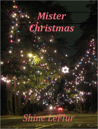 Mr. Christmas