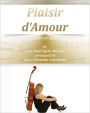Plaisir d'Amour Pure sheet music for piano and oboe by Jean Paul Égide Martini arranged by Lars Christian Lundholm