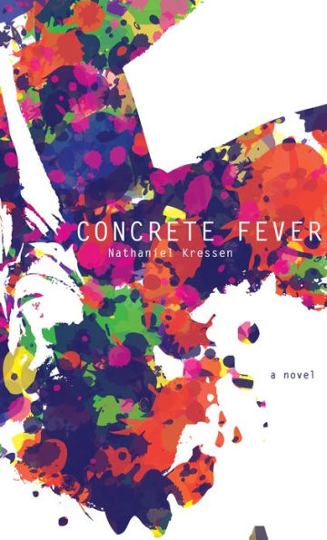 Concrete Fever