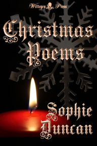 Title: Christmas Poems, Author: Sophie Duncan