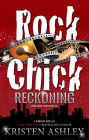 Rock Chick Reckoning