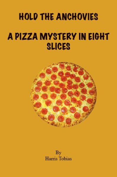 Hold The Anchovies