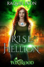 Foxblood #2: Rise of the Hellion
