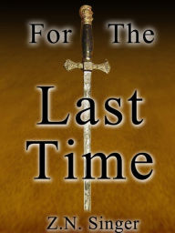 For The Last Time