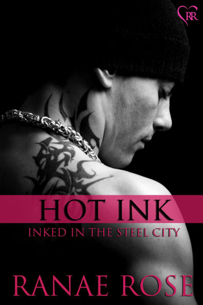 Hot Ink (Inked in the Steel City, #1)