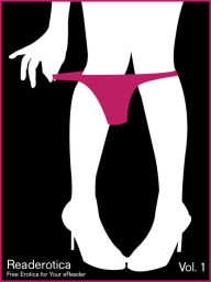 Readerotica: Free Erotica for Your eReader