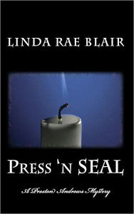 Title: Press 'n SEAL, Author: Linda Rae Blair