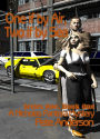 One if by Air, Two if by Sea (The Nicholas Pantera Mysteries Series One Books One to Three, #1)