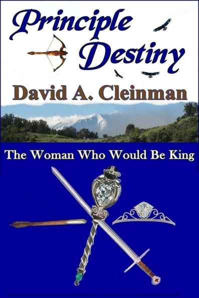 Principle Destiny