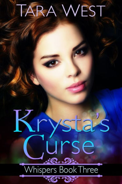 Krysta's Curse By Tara West 