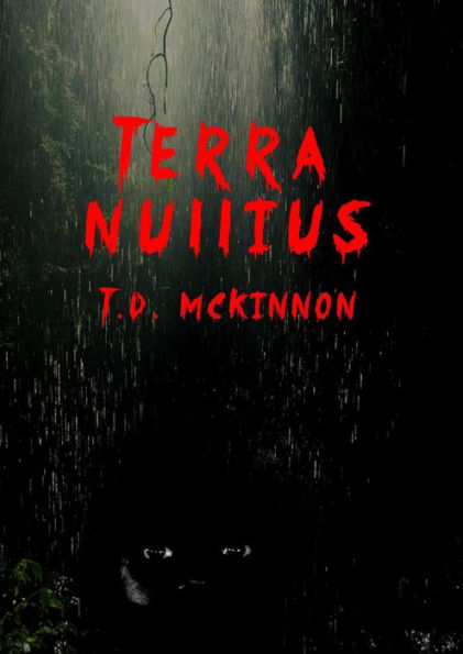 Terra Nullius