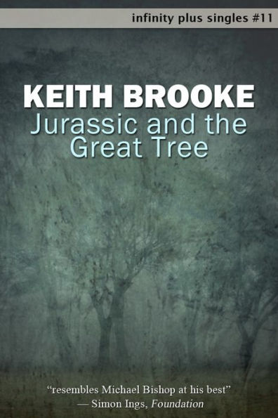Jurassic and the Great Tree