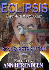 Title: Retribution, Author: Ann Herendeen