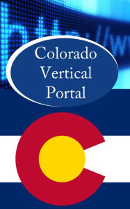 Title: Colorado Vertical Portal, Author: Thomas Chi