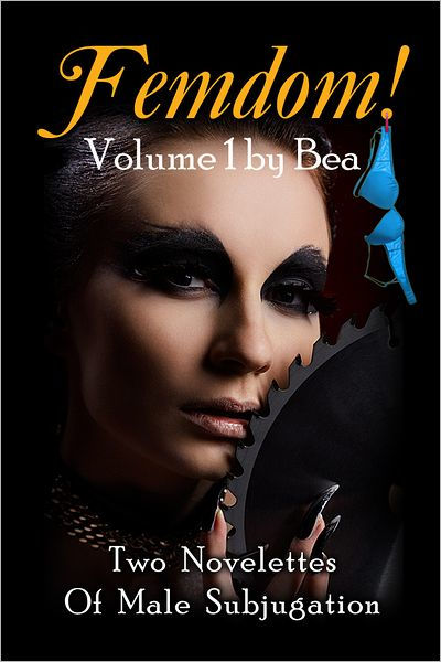 Femdom By Bea Nook Book Ebook Barnes And Noble®