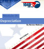1040 Exam Prep Module IX - Depreciation